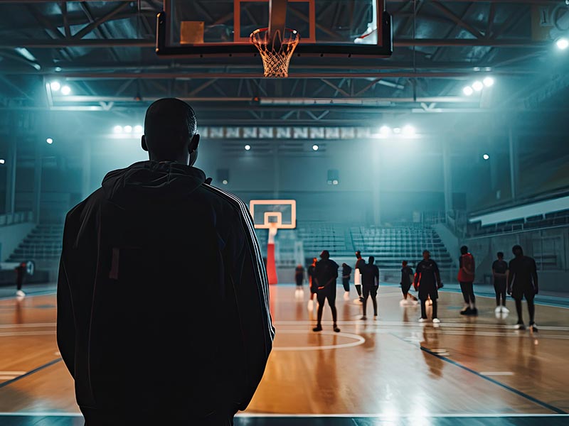 去年勇士全队得知77被交易反应炸裂库里喊李凯尔slow