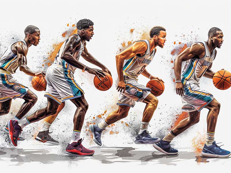 狄龙平价各大球星：詹今年没我打得好里夫斯只会造犯规