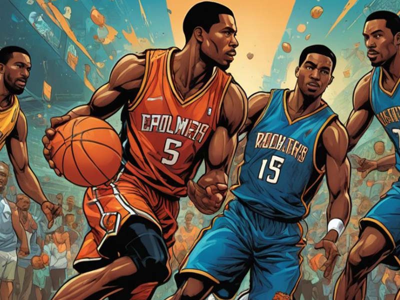 闽南懂球老爷爷：SGA实在厉害绿军主力没打依旧强总决再战