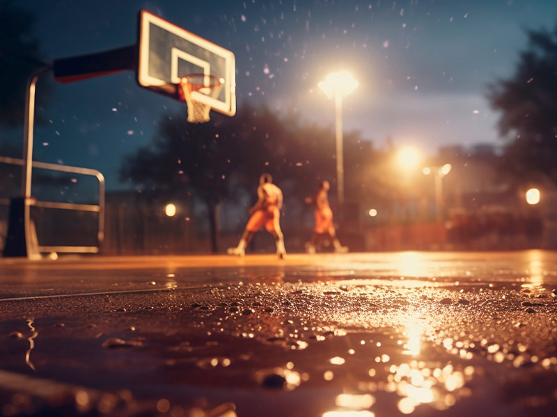 试问：这个史诗超高球馆进球难度跟阿德巴约83分，哪个难