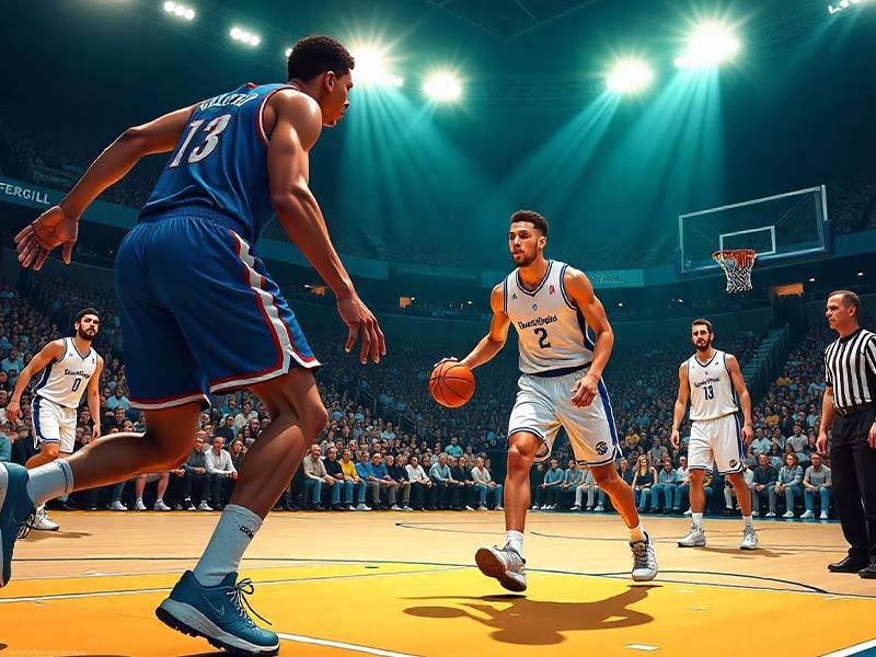 狄龙评价伦纳德我朝他喷垃圾话想激怒他却被他打爆了